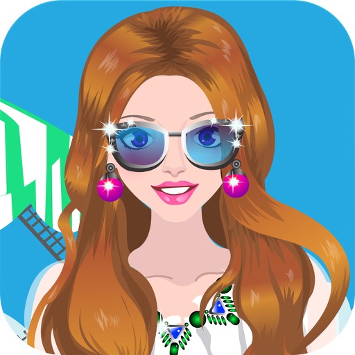 My Spring Style HD Icon