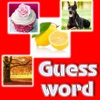 Guess Word EN Guess Word EN