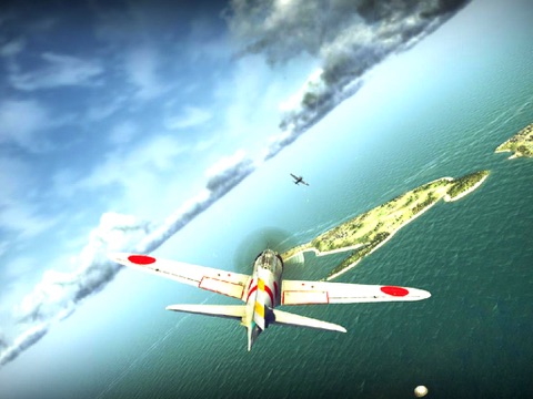 Freedom Defender: B-17 Flying для iPad