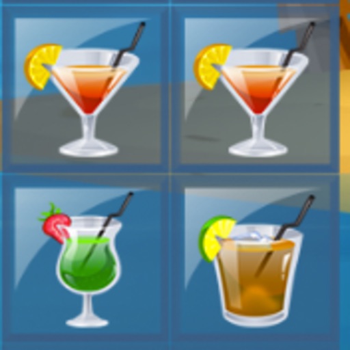 A Cocktail Bar Blossom