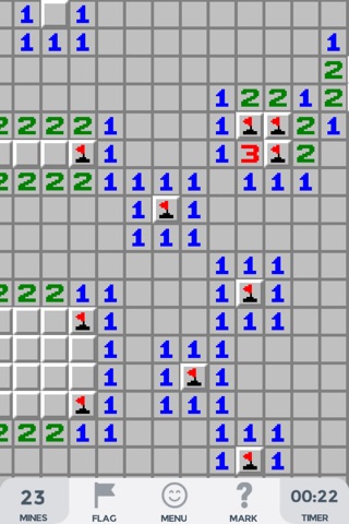 Minesweeper Go - Retro Classic screenshot 2