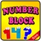 Numbers Block - Math Game for Kids Learning for Fun!