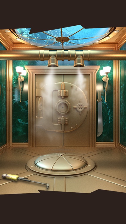 100 Doors Challenge screenshot-3