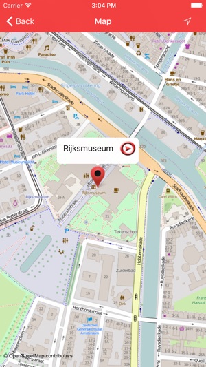 Amsterdam Offline City Guide(圖3)-速報App