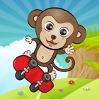 Top 50 Games Apps Like Abc jungle skateboard -  for preschoolers, babies, kids, learn English - Best Alternatives