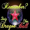 Remember?for Dragon ball