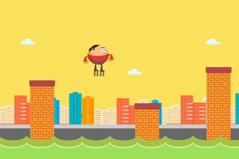 Humpty Dumpty Jump Pro screenshot 3