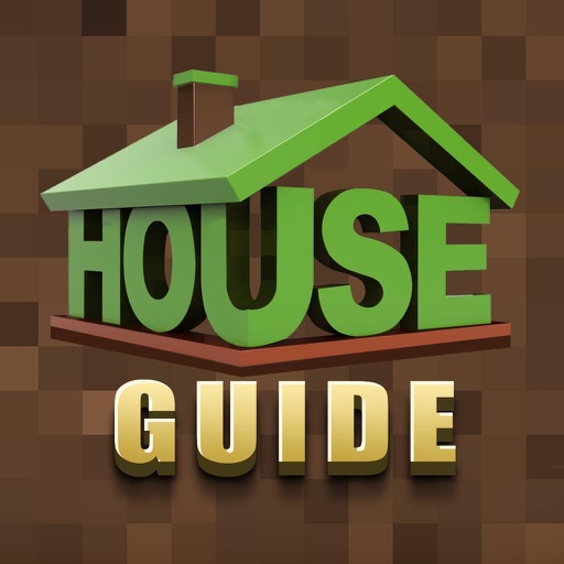 Free House For Minecraft PE (Pocket Edition) iOS App