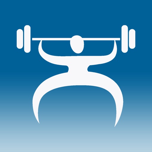 90 Day Workout Tracker 2 iOS App