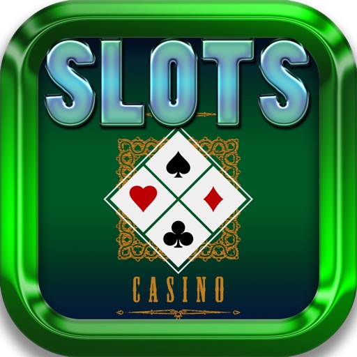 Premium Casino Fantasy Of Vegas with Aces - Free Slots Game icon