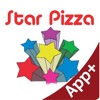 Star Pizza App+