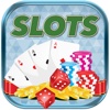 DoubleUp of The Great King Slots Machines - FREE Las Vegas Casino Games