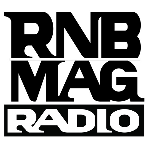 RNB MAG RADIO icon