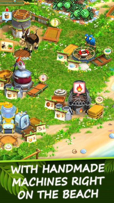 Hobby Farm - Full screenshot1