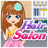 Hair Salon - Hairdresser