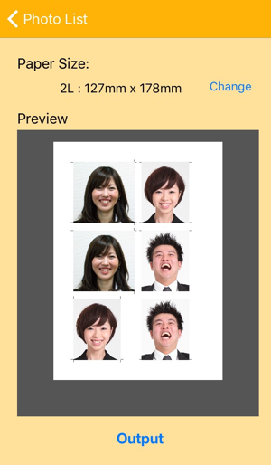 DIY IDPhoto(圖3)-速報App