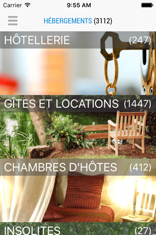 Seine-Maritime Tourisme screenshot 3