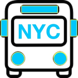 My NYC Next Bus Real Time Pro Apple Watch App