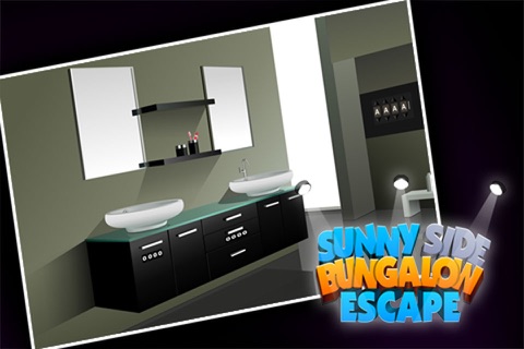 Sunny Side Bungalow Escape screenshot 4