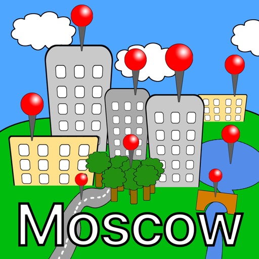 Moscow Wiki Guide