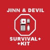 Jinn & Devil Survival Kit