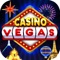Casino Vegas - FREE Slots & Bingo