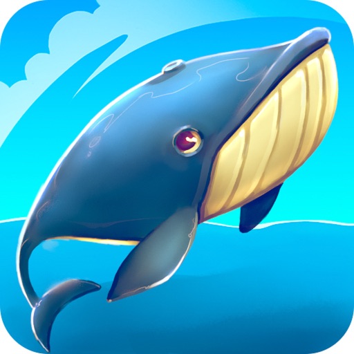 Whale or Shark icon