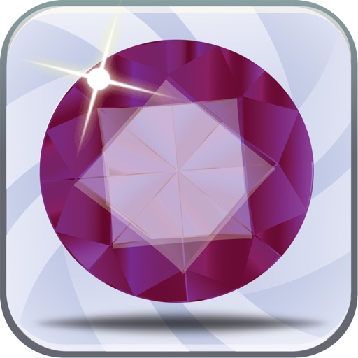 Rubicon Ruby - Play Matching Puzzle Game for FREE ! icon