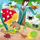 Top 48 Education Apps Like Insects and Bugs for Toddlers and Kids : discover the insect world ! - Best Alternatives