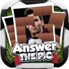 Answers The Pics : Soccer Players Trivia Photo Reveal Sports Games