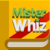 Mister Whiz Speaking Spanish