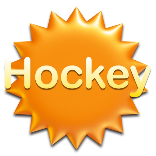 Motion Air Hockey Icon