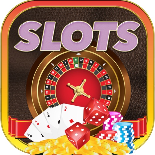 Slots In Wonderland t - Free Amazing Game icon