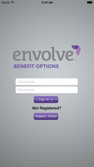 Envolve Benefit Options(圖1)-速報App