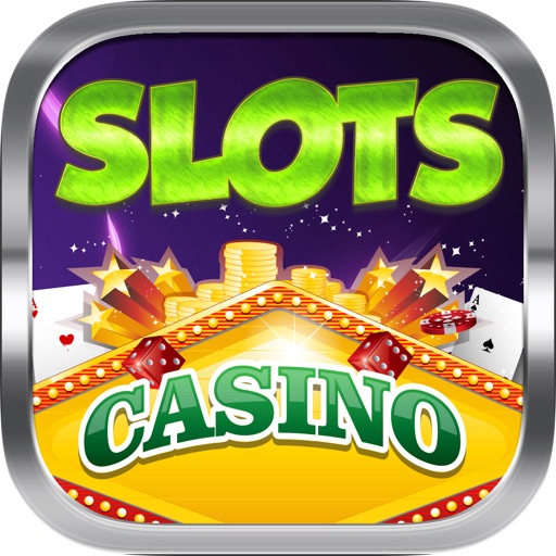 A Extreme Royal Gambler Slots Game - FREE Casino Slots