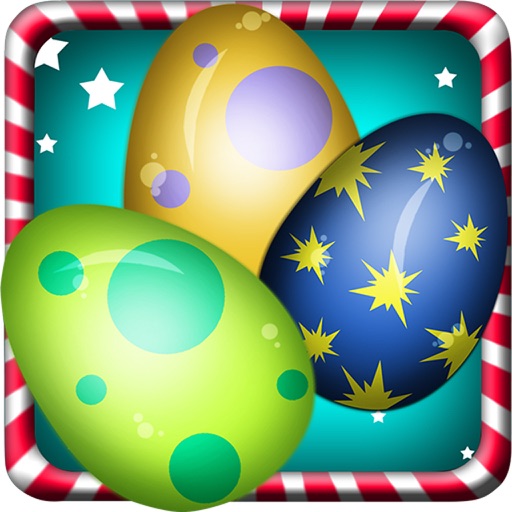 Classic Eggs Hunter Deluxe icon