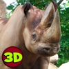 Wild Rhino: Survival Simulator 3D Full