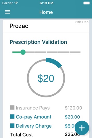 NowRx - Pharmacy On-Demand screenshot 2