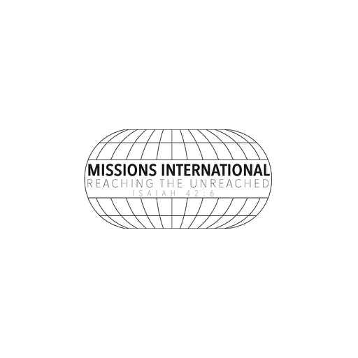 Missions International icon