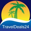 Urlaub & Reiseschnäppchen für Pauschalurlaub, Städtereisen, Kurzurlaub und Last Minute by TravelDeals24