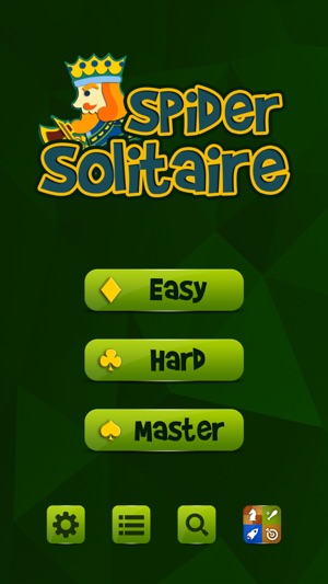 .Spider Solitaire