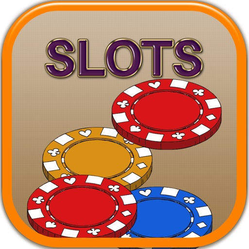 Amsterdan House of Fun Slots - FREE Las Vegas Casino Games icon