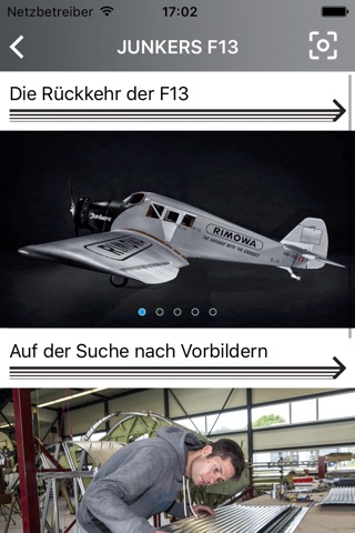 Junkers F13 screenshot 2
