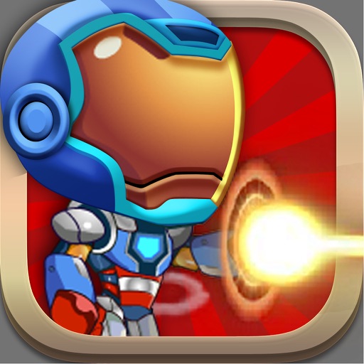 Hurry Quicksilver - Artificial Intelligence Sprint iOS App