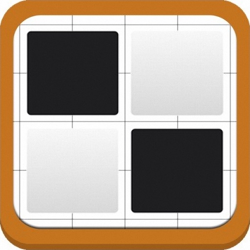 Four Chess Go Go Go iOS App