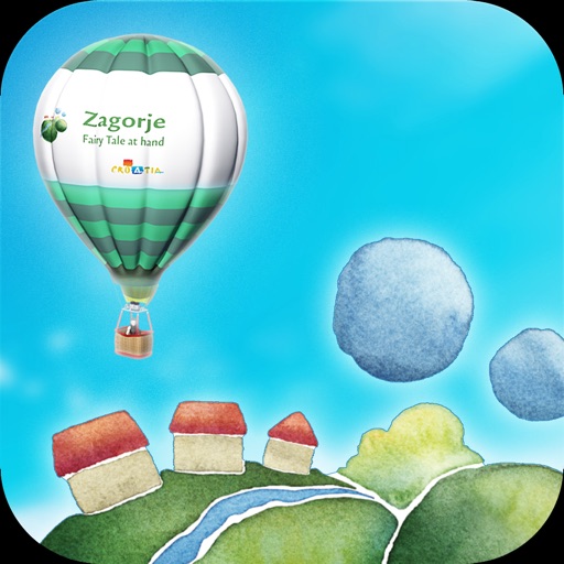 Zagorje Uskrsna Igra iOS App