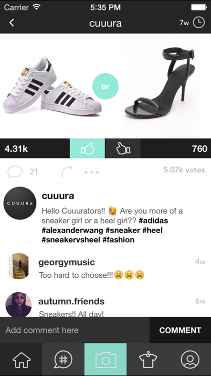 Cuuura