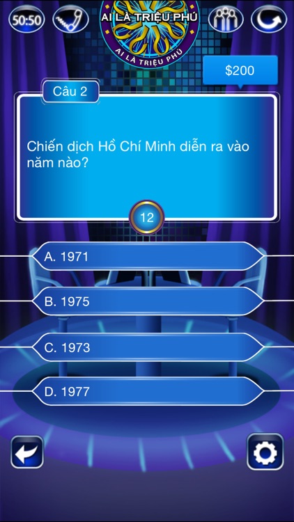 Ai Là Triệu Phú VTV3