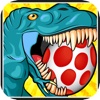 Shoot Tyrannosaur Eggs Deluxe