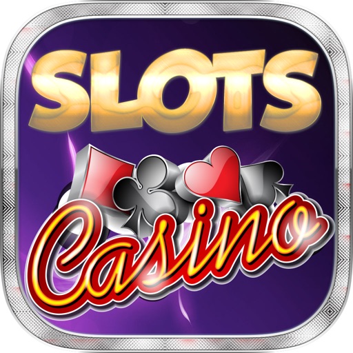 A Slots Center Game - FREE Classic Slots icon